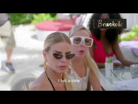 Adriana de Moura Vs Marysol Patton Alexia Echevarría | The Real Housewives of Miami S05
