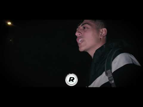 Rufas Vs Teo | Cuartos | Recinto Adhesivo