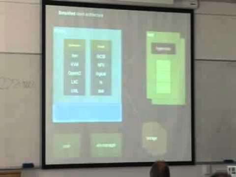 sVirt: Hardening Linux Virtualization with Mandatory Access Control