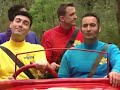 The Wiggles Welcome To Network Wiggles 2003