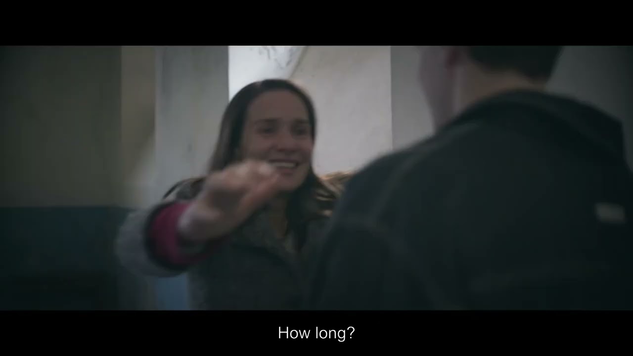Official Trailer
