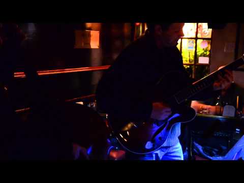 "I Hear a Rhapsody" Barry Greene Trio - NYC 12/21/12