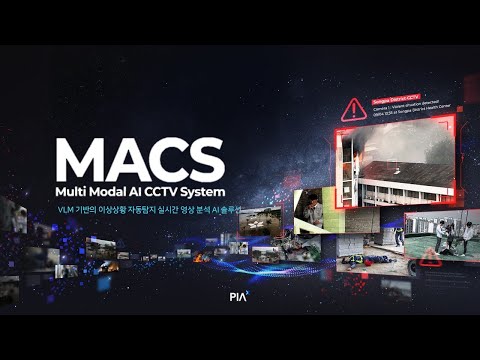 MACS