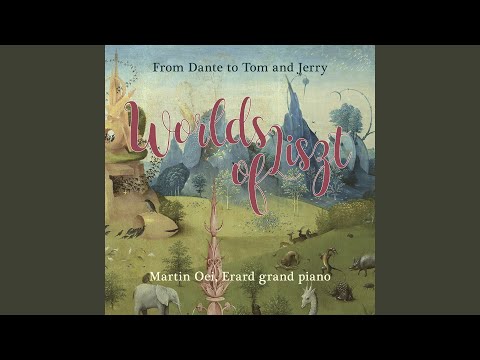 Sonata in B Minor: Lento assai – Allegro energico