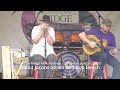 David Jacobs-Strain and Bob Beach - Falcon Ridge 2025