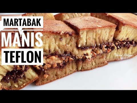 download lagu mp3 mp4 How To Make Martabak Manis, download lagu How To Make Martabak Manis gratis, unduh video klip How To Make Martabak Manis