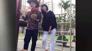 《知星人》插曲 (那一刻The moment)完整版