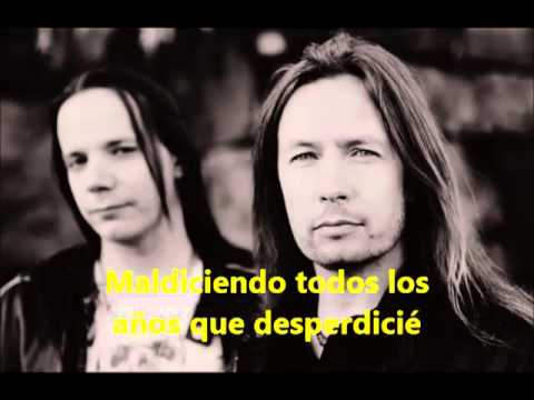 kotipelto & Liimatainen - where my rainbow ends (sub. español)