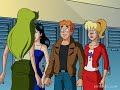 Los Misterios De Archie El Monstruo De Ojos Verdes