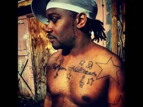 Mwangolé Ride/Teflyon Militant Apresenta : Rageni - Ad-lib (Freestyle)