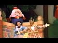 Barney S Big Surprise Live On Stage 1998 Old King Cole
