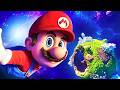 THE SUPER MARIO GALAXY MOVIE Full Compilation Trailer 2026