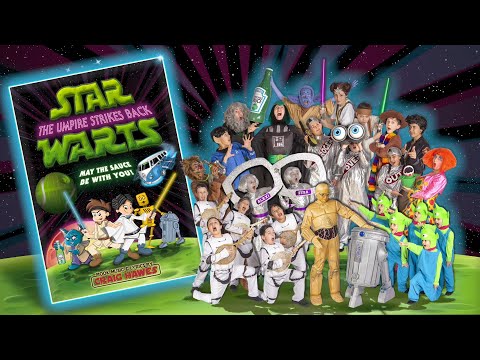 Star Warts: The Umpire Strikes Back Trailer