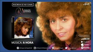 Download lagu Shirley Carvalhaes - A Hora mp3
