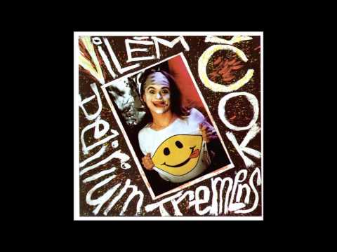 Vilém Čok - Chvála Bláznovství