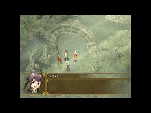 SUIKODEN 5 PART 30
