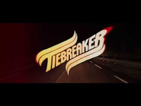 Tiebreaker - Anywhere But Here (Official video)
