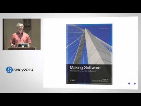 Frequentism and Bayesianism What s the Big Deal | SciPy 2014 | Jake VanderPlas