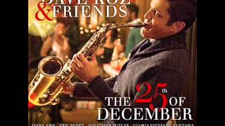 Dve Koz ft Heather Headley  - My Grown Up Christmas Wish