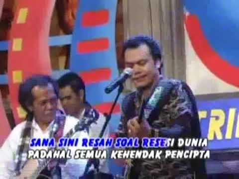 Resesi Dunia   Yuda Irama OFFICIAL