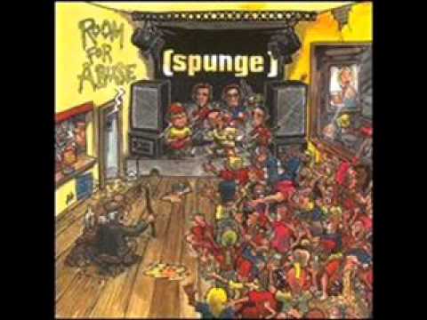 [Spunge] Second Rate