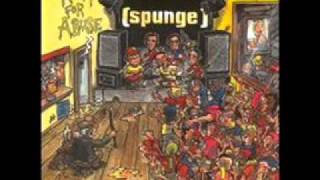 [Spunge] Second Rate