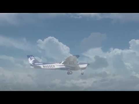 Weather for Pilots - 03 - Stablity & Hazards