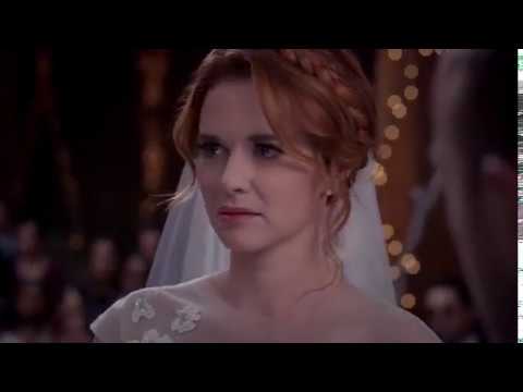 Jackson interrupts April's wedding- Grey's Anatomy Japril