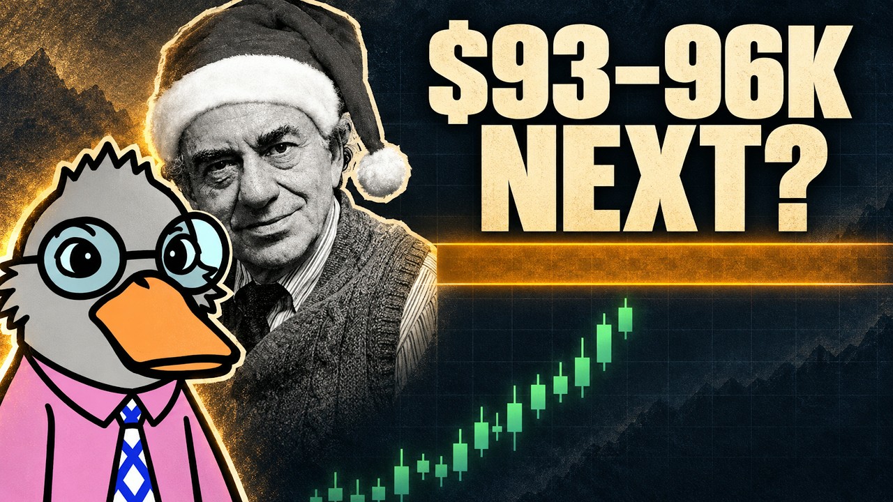 Bitcoin Bears Had Their Chance