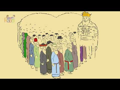 Mon Rabbi 196 - Donner de la ‘Hayout à notre Roi | Si'ha