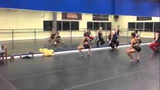 Pop Drop and Roll video