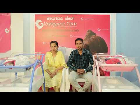 Premature Baby Care