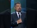George Lopez — The “Panocha” Path to Citizenship