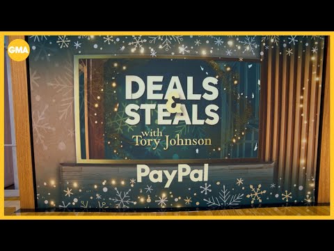 Deals and Steals gift ideas from Oprah's Favorite Things