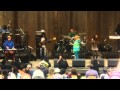 Sergio Mendes - Pais Tropical - Live in San Francisco, Stern Grove Festival 2014