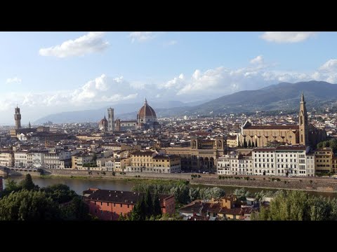 2022-09-16 et 17  -  Florence (Toscane)