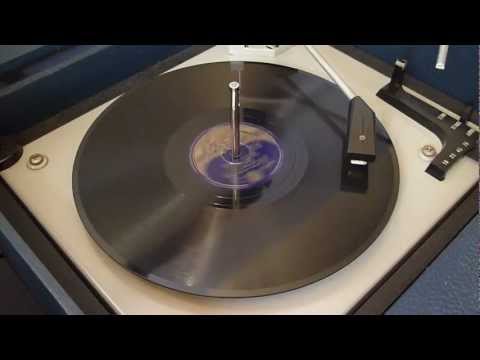 ROY FOX & His Band. Tune In (Radiolympia Theme Song)