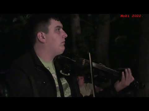 5.6.2012.Zavetina u Bogovini malo igranke