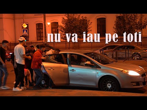 Ne-a Injur#t | Taxiu Neincapator  - PRANK