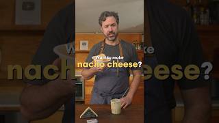 Mind-Blowing Queso Dip Using Alka Seltzer