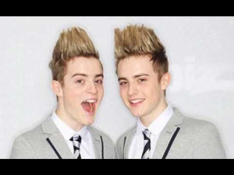 Under Pressure- Jedward ft Vanilla Ice