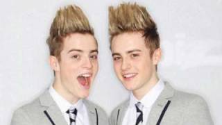 Under Pressure- Jedward ft Vanilla Ice