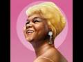 etta james - dream