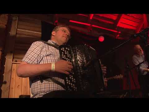 Ranseter 2016   Håvard Svendsrud  - Tango