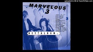 Marvelous 3 - Betty Said (Demo) Butch Walker