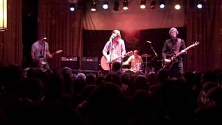 Old 97&#39;s -- Oppenheimer