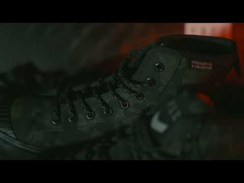 Introducing the S.P.C.C. SURGE Patrol collection