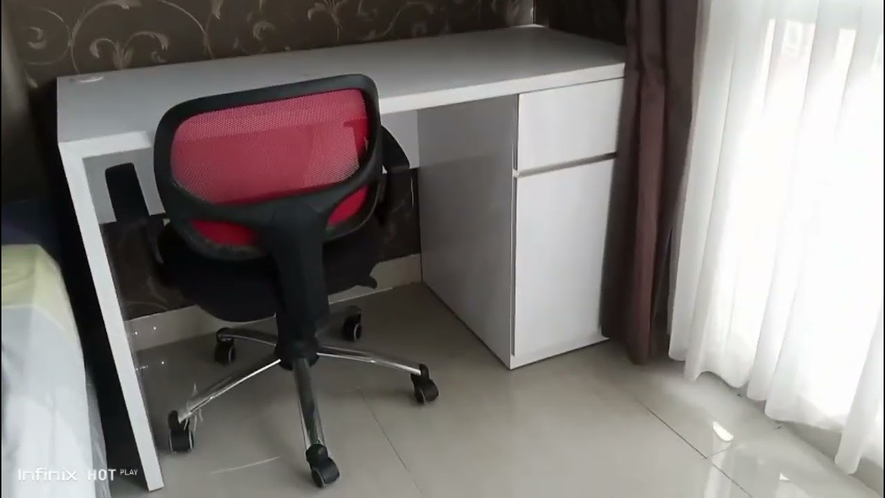 Grand Taman Melati Ui Margonda Bagus Furnished