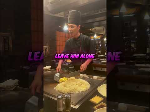 Props to the chef for handling her... #karen #karens #shorts