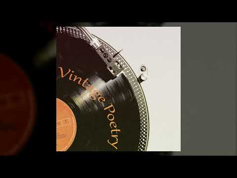 Vintage Sample Pack - "Vintage Poetry" (RNB, Drake, Kanye West, J Cole, Soul Sample Pack / Loop Kit)